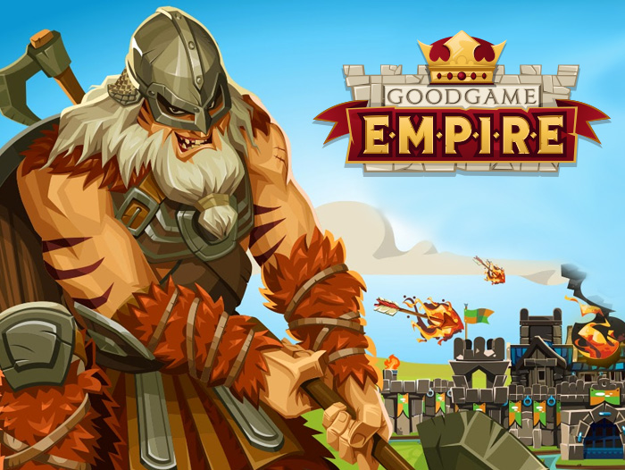 Jocuri online gratis - Goodgame Empire