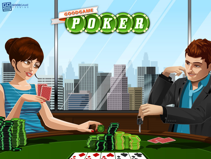 Jocuri online gratis - Goodgame Poker