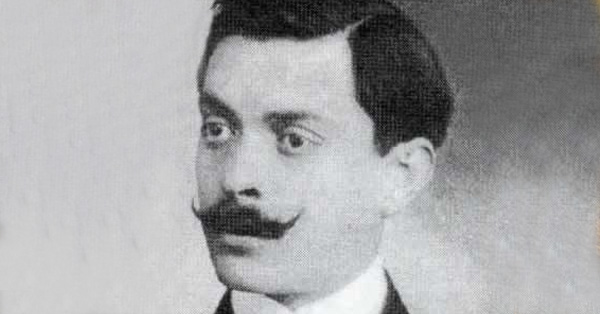 Cantec De Stefan Octavian Iosif Poezia zilei: „Pâinea noastr? cea de toate zilele” - ?tefan Octavian Iosif
