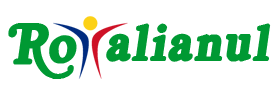 Logo Rotalianul - Revista Românului din Italia
