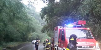 Românul care a bătut grav un carabinier în provincia Varese a fost găsit mort duminică