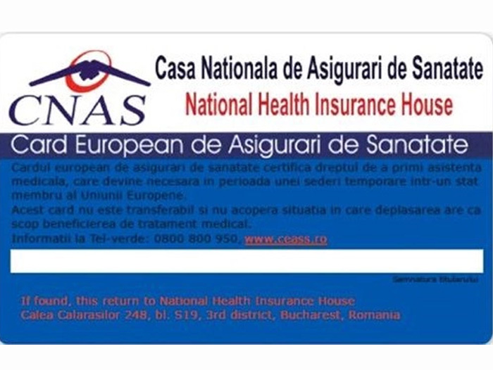 Come avere assistenza sanitaria gratuita in Italia se hai solo un soggiorno temporaneo |  Il Rotaliano