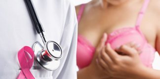 Depistarea cancerului la sân - control gratuit pentru femeile din mediul rural