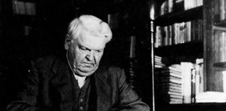 Poezia zilei: ”Ore de veşnicie” - Mihail Sadoveanu