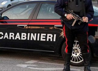 Român de 32 de ani împușcat la Roma în plină stradă.