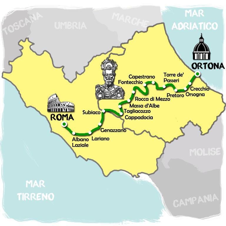 Abruzzo, inaugurată prima fântână cu vin gratis din lume deschisă non-stop.
