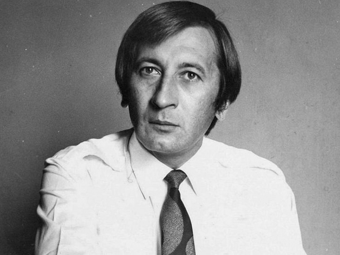 Poezia zilei: „Orice copil are un nume” - George Ţărnea