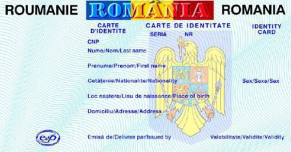 Romani In Străinătate Cartea De Identitate Se Poate Obține Fără