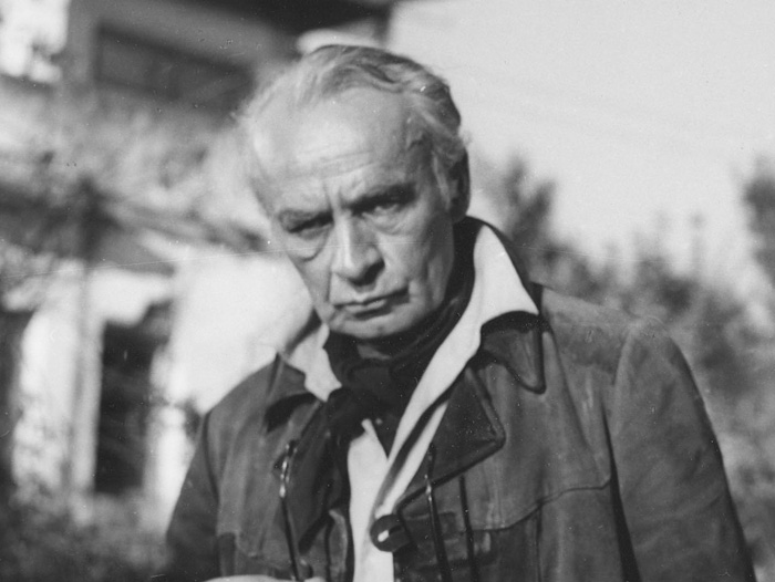 Poezia zilei: „Un dor fără saţiu” – Emil Botta – Rotalianul – Revista  românului din Italia