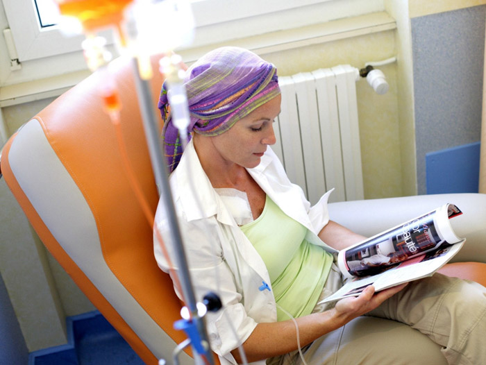 chimioterapia in cancerul de plamani