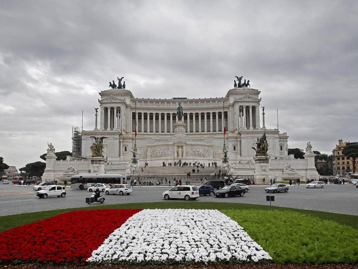 Informazioni generali sull’ordinamento politico, amministrativo e giuridico in Italia |  Il Rotaliano