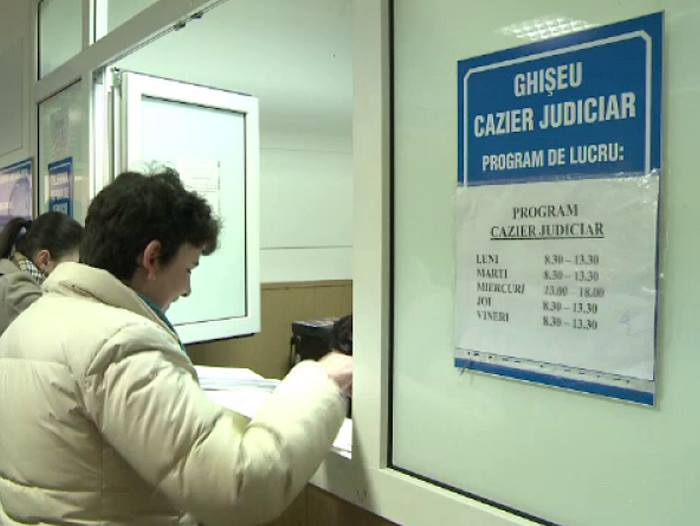 cazier judiciar ilfov program cazier judiciar ilfov program