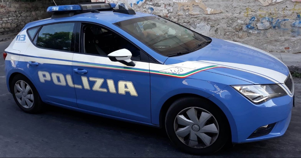 Due mariti rumeni dall’Italia hanno litigato nel bar di loro proprietà.  Ha chiamato la polizia, lui l’ha accusata di avere un affare illegale