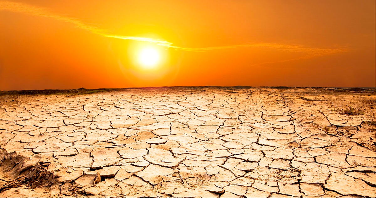 Allerta siccità in Italia.  “In alcune zone non piove da quasi quattro mesi”