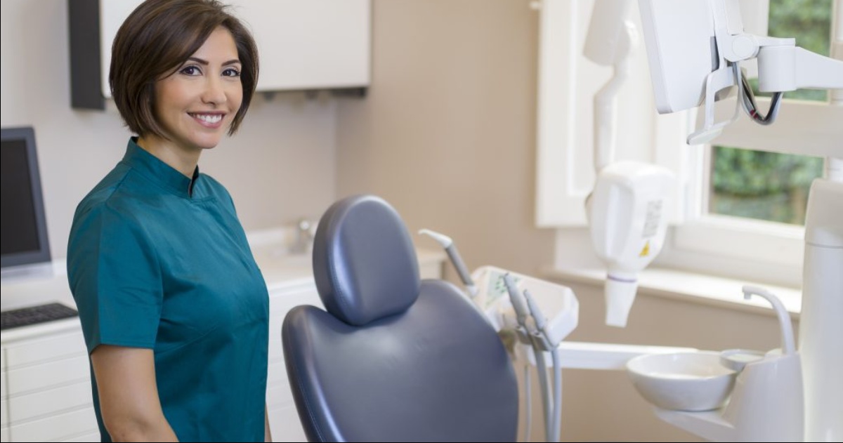 “Sono sempre a conoscenza di tutte le novità della mia professione”