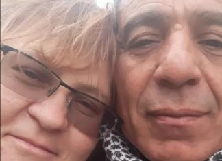 FOTO// Moartea unei moldovence în Italia, pusă la îndoială de concubinul ei: A plecat la înmormântarea mamei sale și m-au anunțat că a decedat și ea