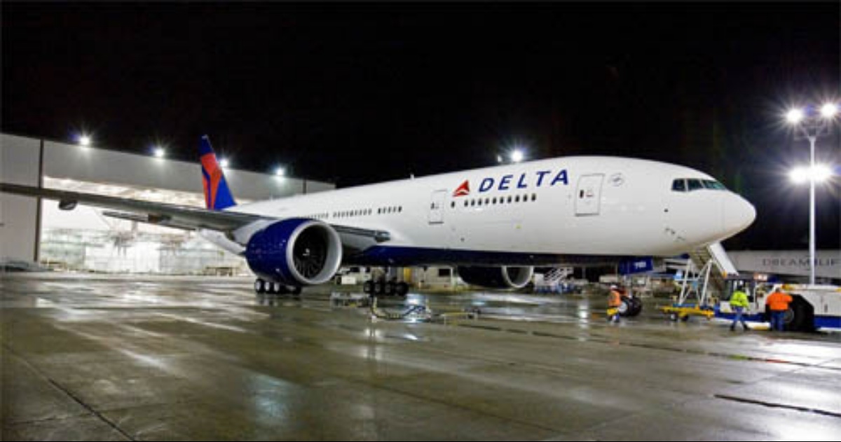 Passeggero morto su un volo per l’Italia.  Ha avuto un infarto Il rotalien