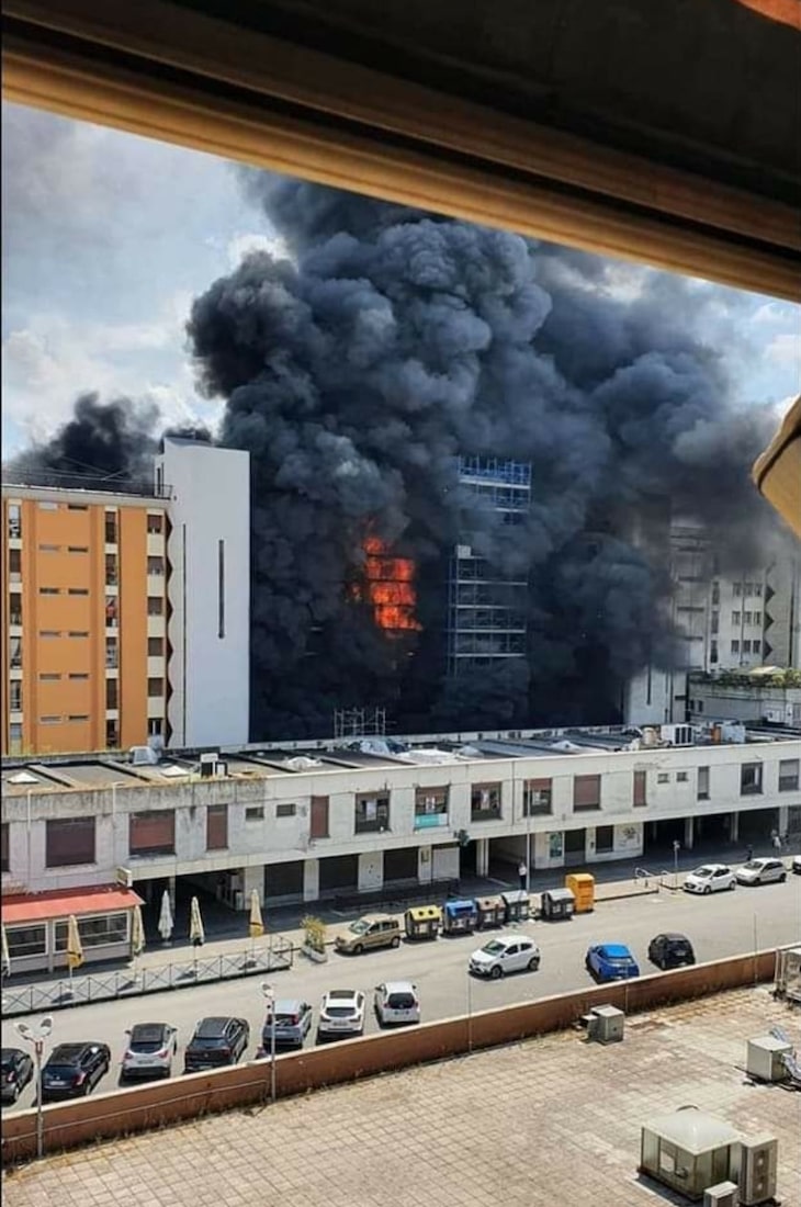 Incendio-Colli-Aniene-da-via-D-Onofrio