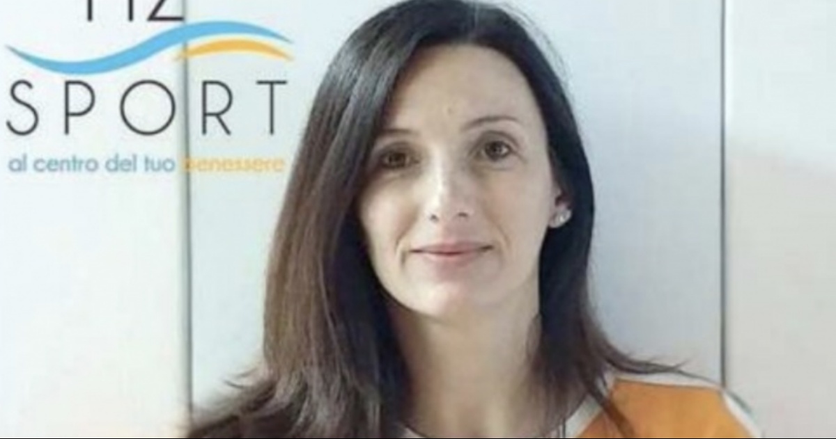 Daniela, morta in Italia a seguito di una malattia spietata.  Due bambini di soli 5 anni sono rimasti senza madre |  Il rotaliano
