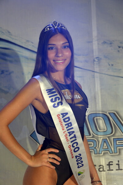 Angelina Andreiana