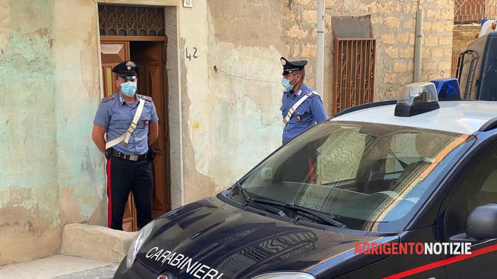 carabinieri in via pietro attardo palma-2