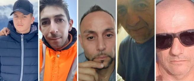 vittime-U31402250702662OmD--656x274@Corriere-Web-Nazionale