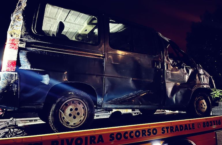 incidente-stradale-castelletto-stura
