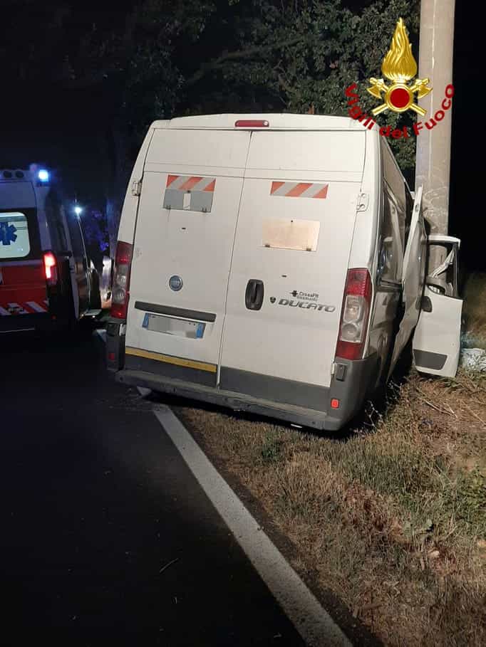 Il furgone-2
