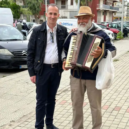 fisarmonica fisarmonica