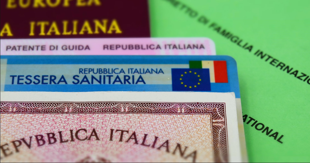 Rumeni in Italia, le situazioni in cui possono ottenere il codice fiscale italiano |  Il Rotaliano