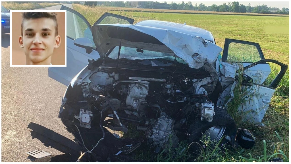 l-incidente-di-spirano-nel-riquadro-robert-gal l-incidente-di-spirano-nel-riquadro-robert-gal