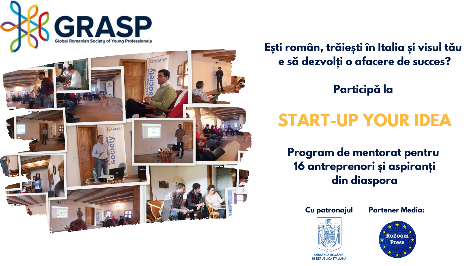 Visual Start-Up Your Idea 2