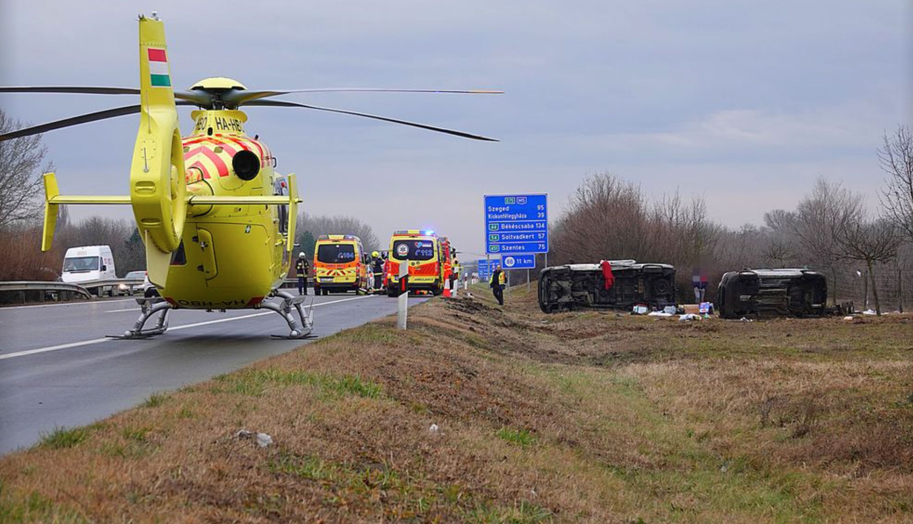 accident-ungaria-202401061 accident-ungaria-202401061