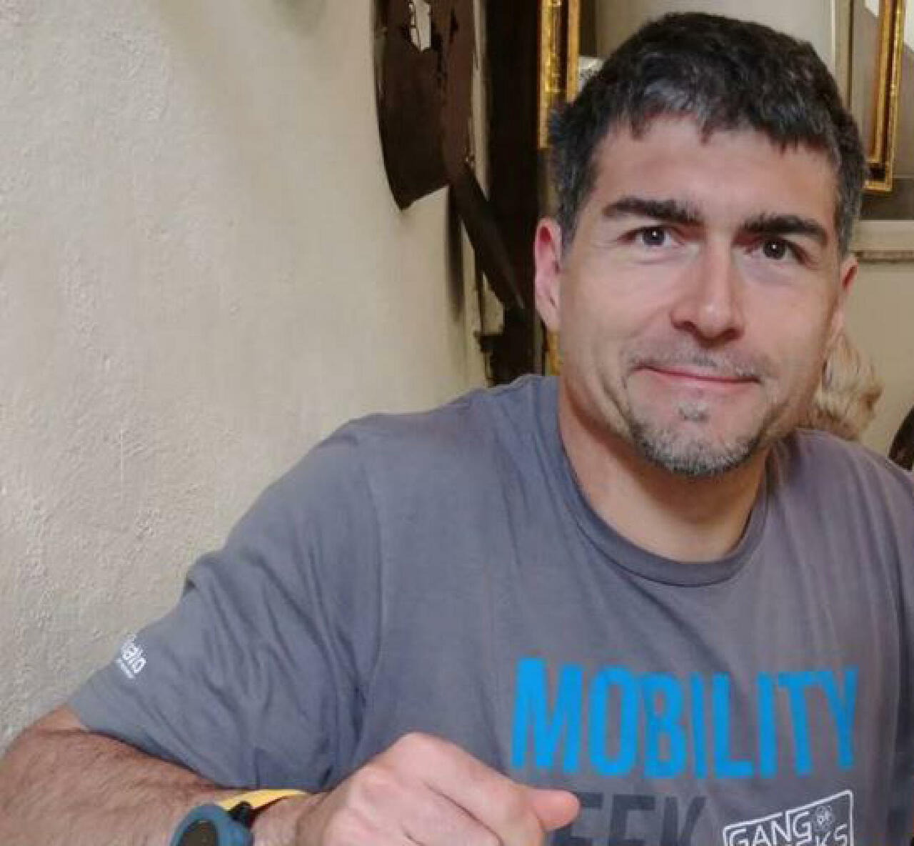 Uccide la moglie, l'arrestato risiedeva a Modena Uccide la moglie, l'arrestato risiedeva a Modena
