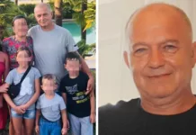 Român din Italia, tată a patru copii, găsit fără viață după ce nu mai răspundea la telefon de câteva zile. Comunitatea românească s-a mobilizat pentru familia sa 1200-2024100115190-0