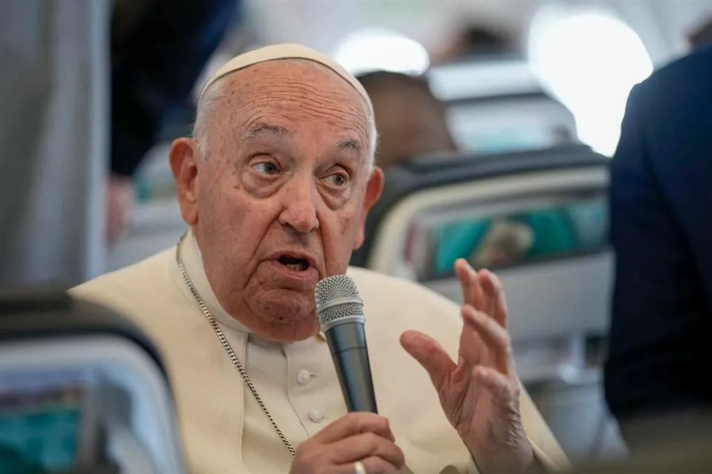 Popeintervista Popeintervista