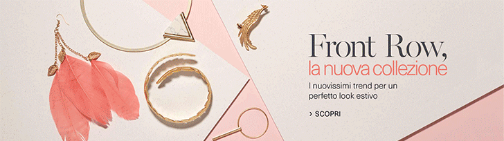 I nuovissimi trend per un perfetto look estivo!